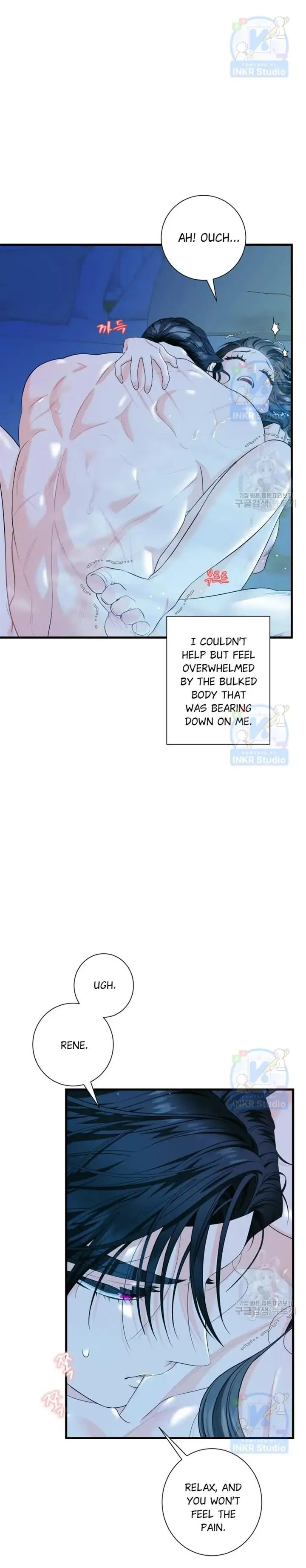 I Married the Enemy Who Killed My Parents Chapter 3 page 26 - 