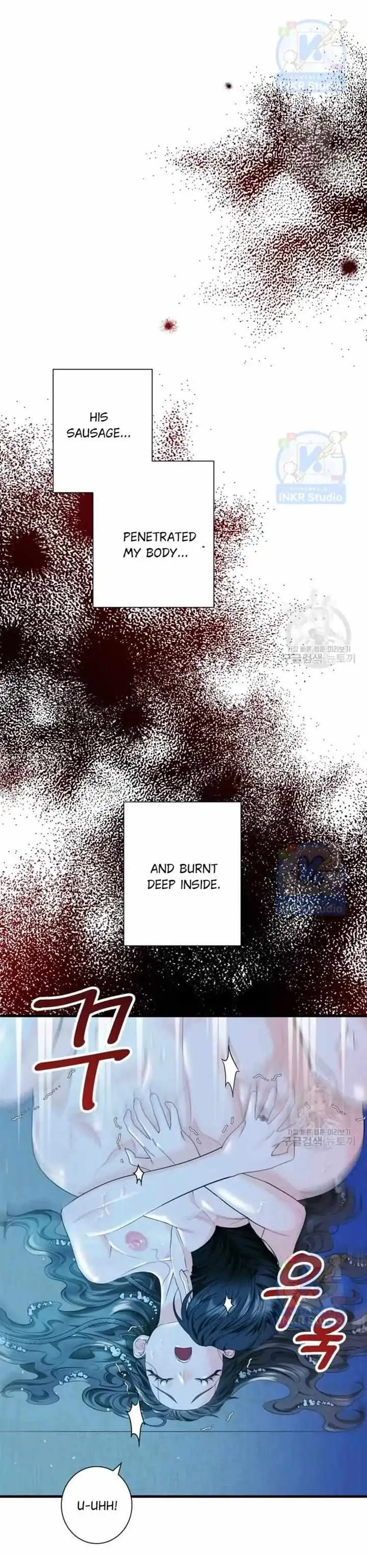 I Married the Enemy Who Killed My Parents Chapter 3 page 27 - 
