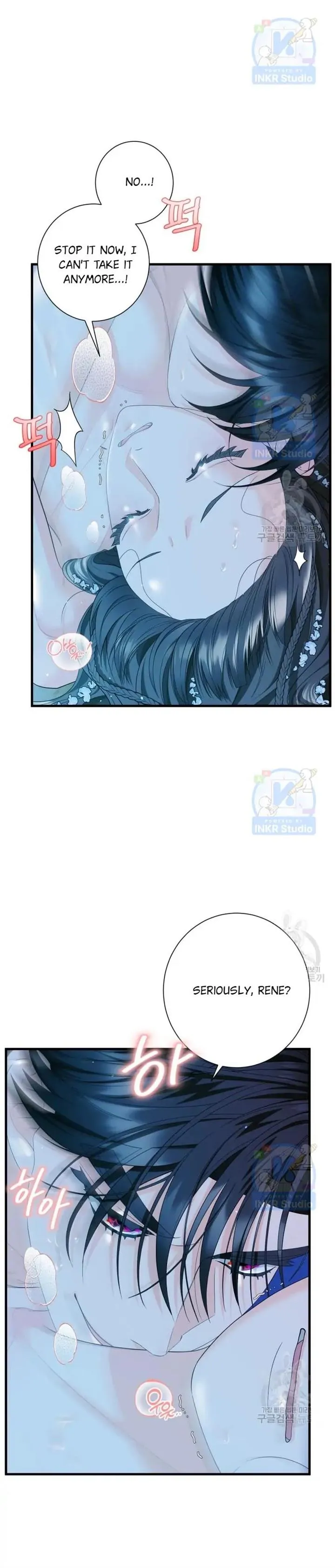 I Married the Enemy Who Killed My Parents Chapter 3 page 30 - 