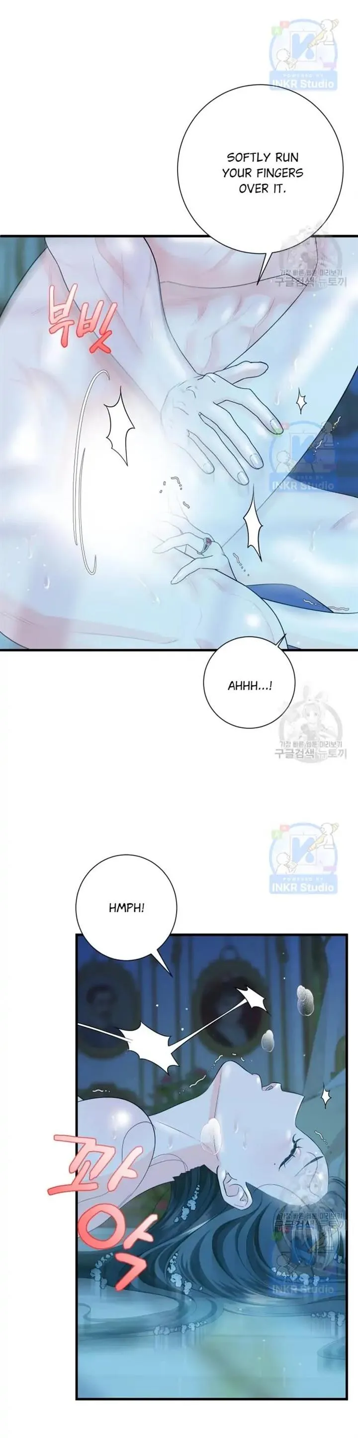 I Married the Enemy Who Killed My Parents Chapter 3 page 33 - 