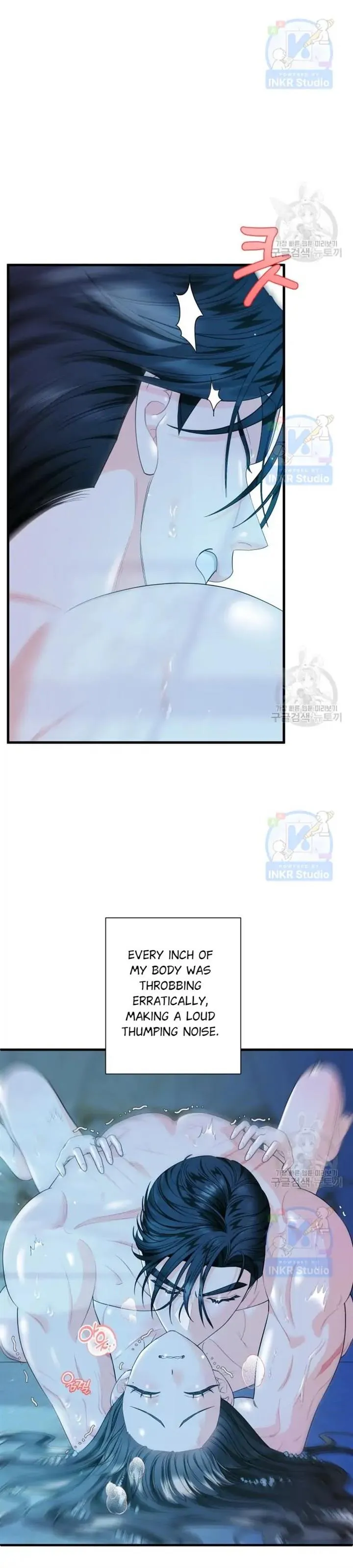 I Married the Enemy Who Killed My Parents Chapter 3 page 36 - 