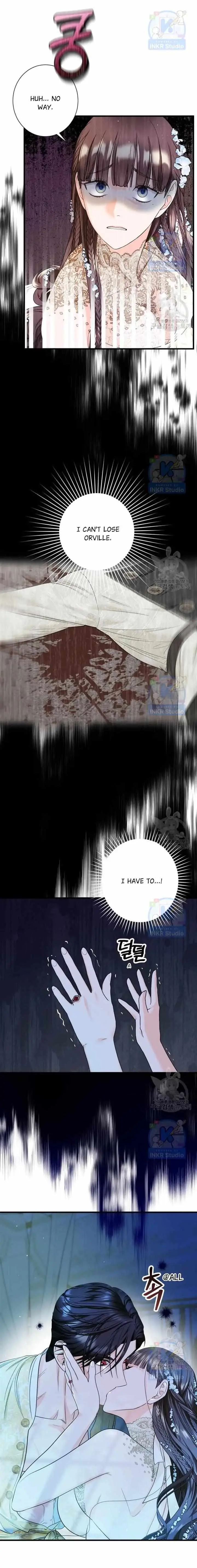 I Married the Enemy Who Killed My Parents Chapter 3 page 8 - 