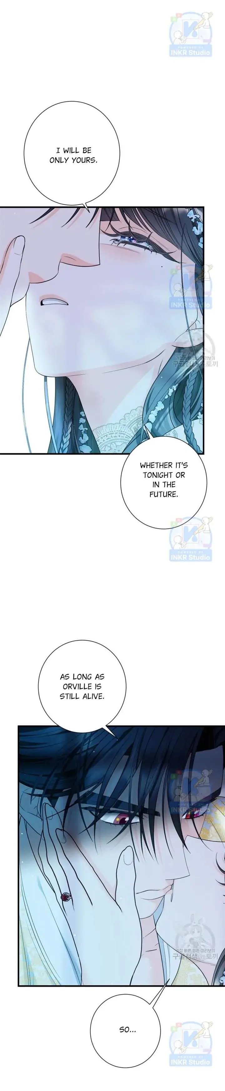 I Married the Enemy Who Killed My Parents Chapter 3 page 9 - 