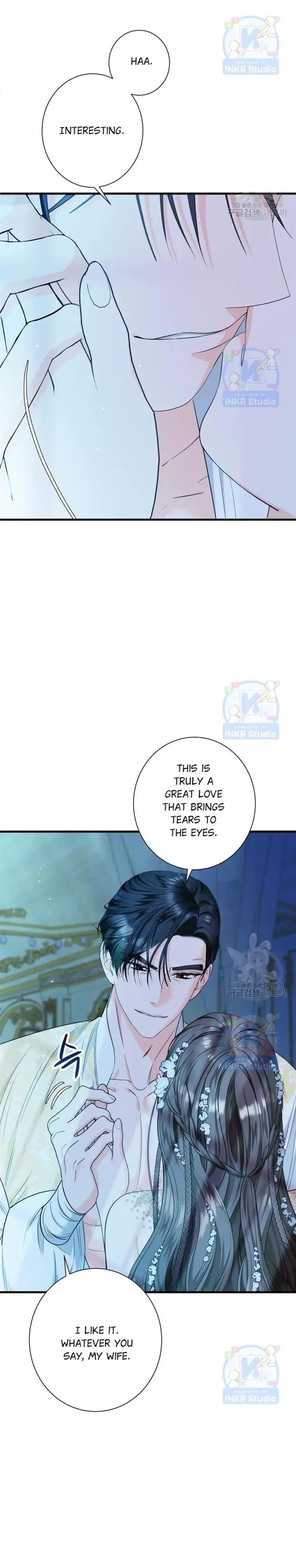 I Married the Enemy Who Killed My Parents Chapter 3 page 10 - 