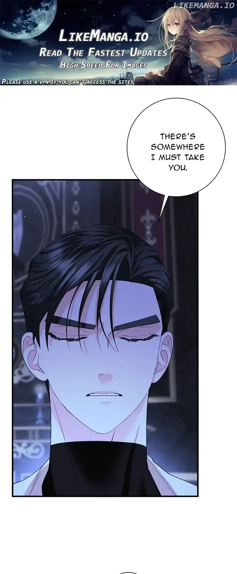 I Married the Enemy Who Killed My Parents Chapter 30 page 1 - 