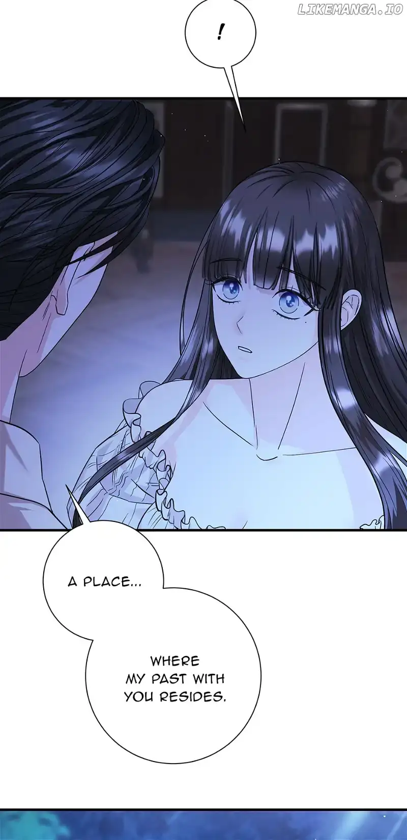 I Married the Enemy Who Killed My Parents Chapter 30 page 2 - 