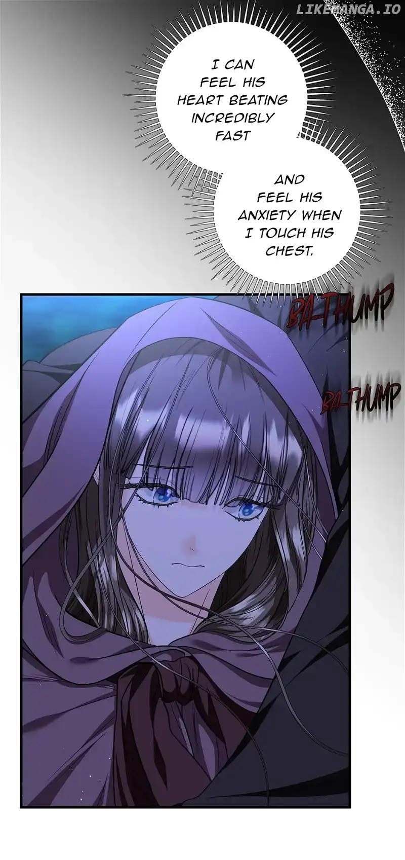I Married the Enemy Who Killed My Parents Chapter 30 page 11 - 