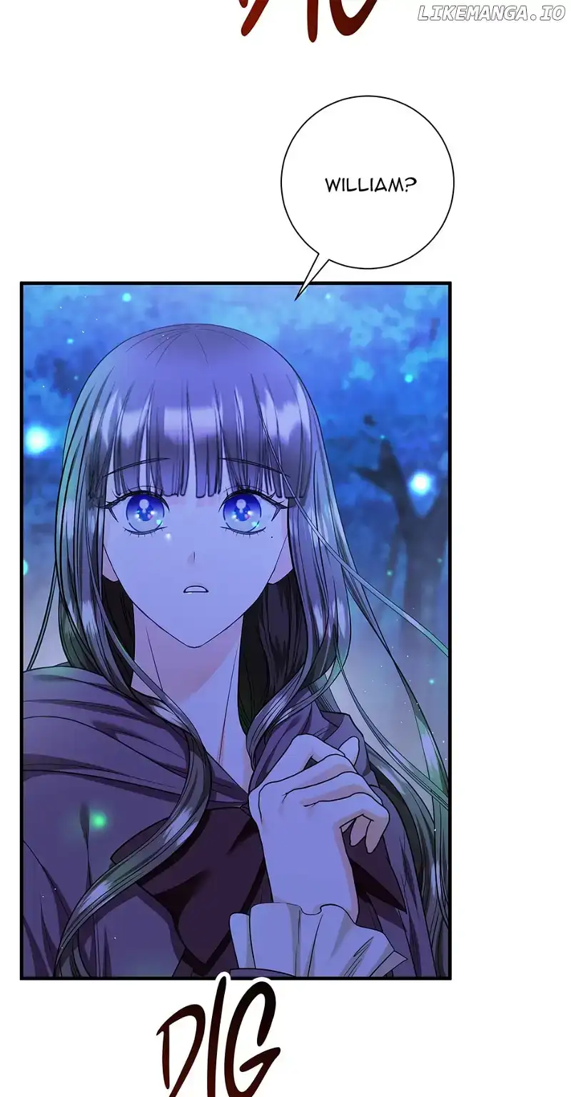 I Married the Enemy Who Killed My Parents Chapter 30 page 18 - 