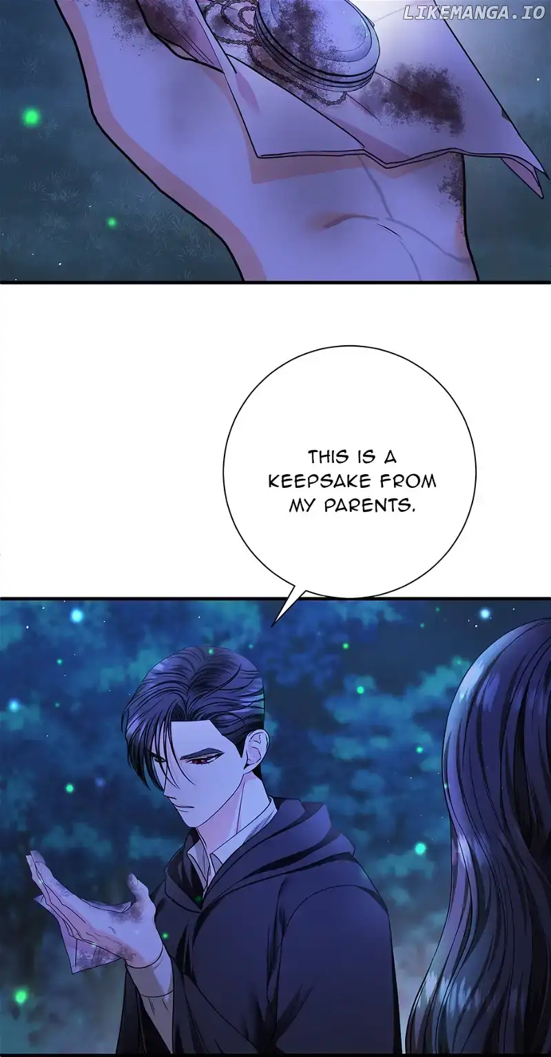 I Married the Enemy Who Killed My Parents Chapter 30 page 22 - 
