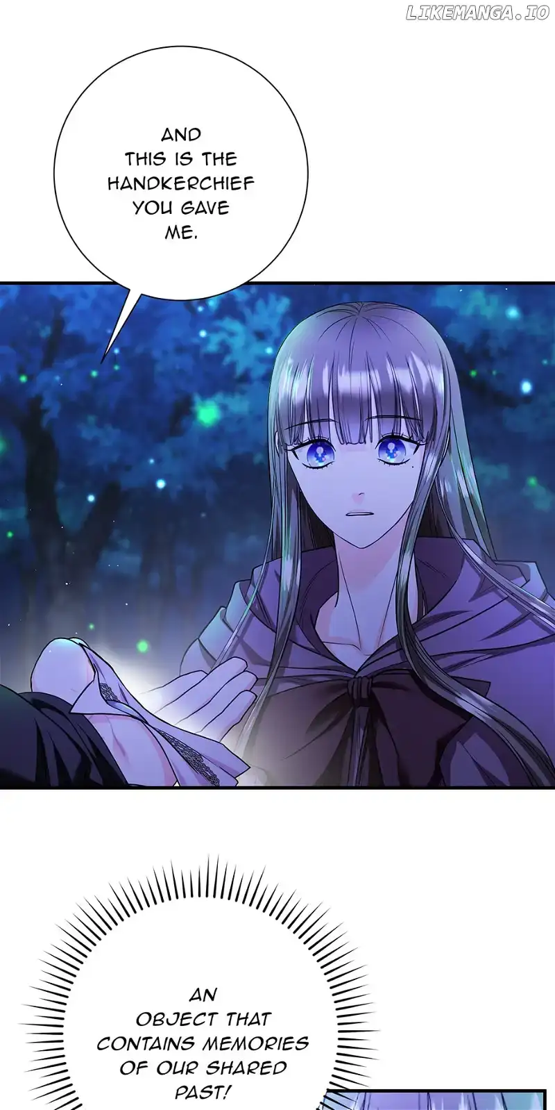 I Married the Enemy Who Killed My Parents Chapter 30 page 23 - 