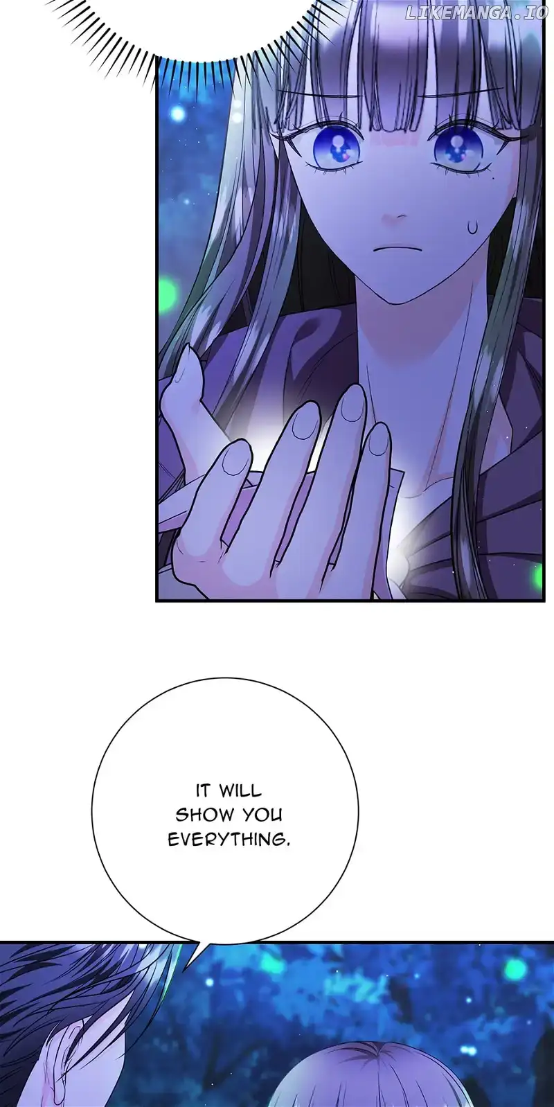I Married the Enemy Who Killed My Parents Chapter 30 page 24 - 