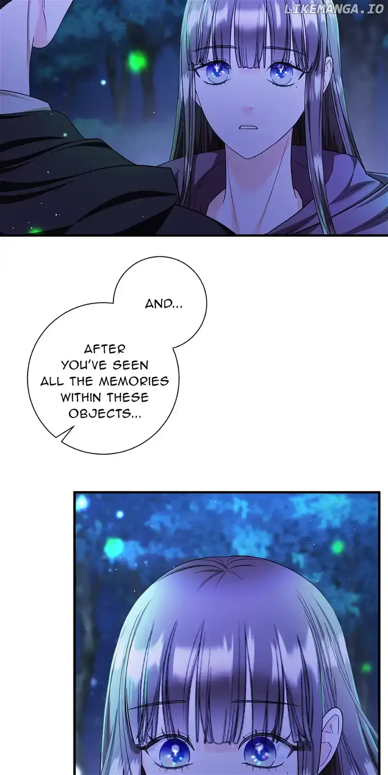 I Married the Enemy Who Killed My Parents Chapter 30 page 25 - 