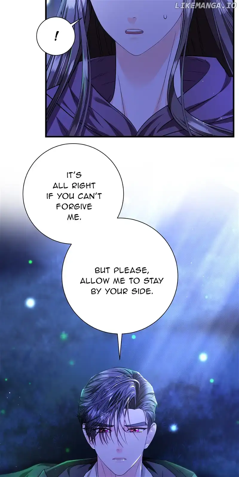 I Married the Enemy Who Killed My Parents Chapter 30 page 26 - 