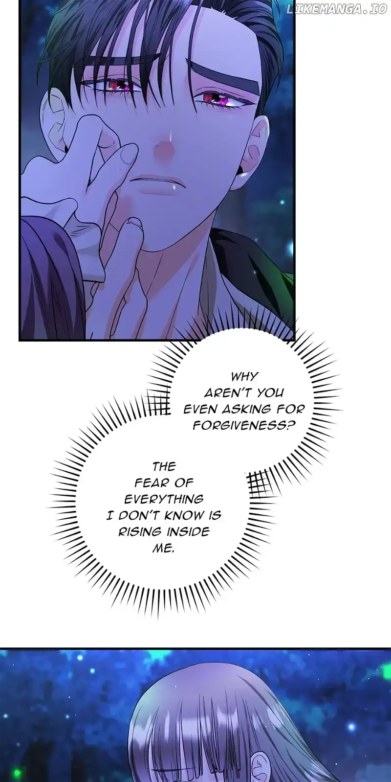I Married the Enemy Who Killed My Parents Chapter 30 page 30 - 