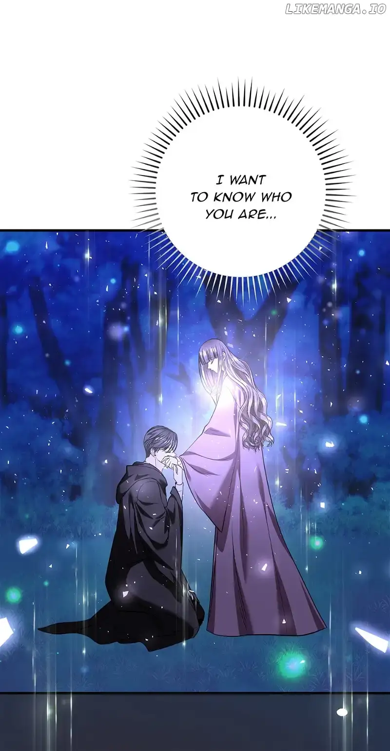 I Married the Enemy Who Killed My Parents Chapter 30 page 32 - 