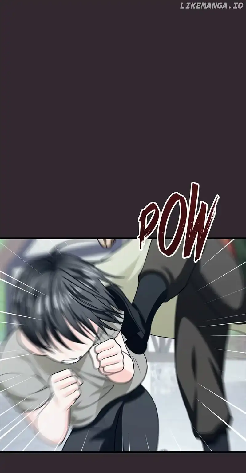 I Married the Enemy Who Killed My Parents Chapter 30 page 34 - 