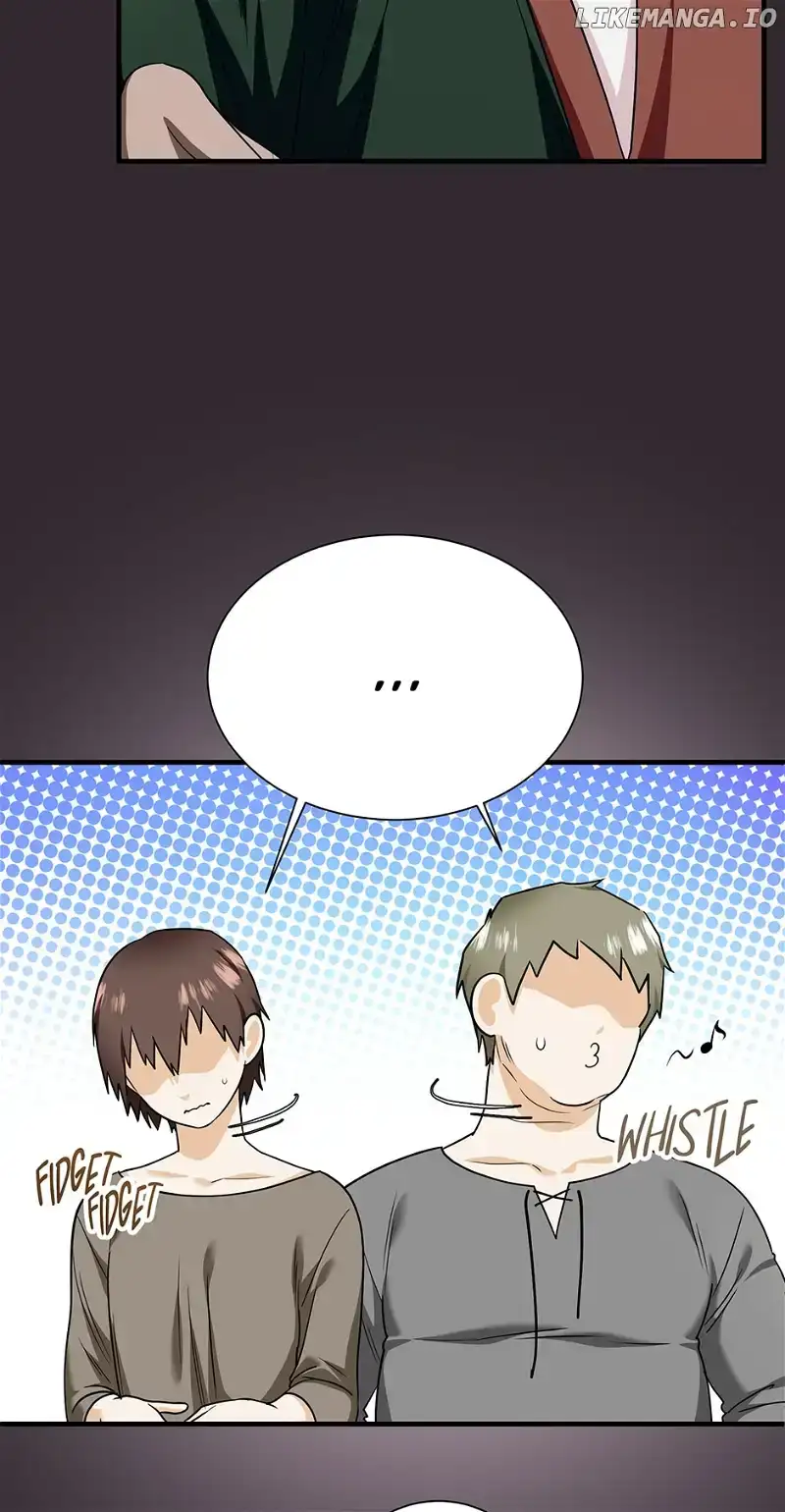 I Married the Enemy Who Killed My Parents Chapter 30 page 38 - 