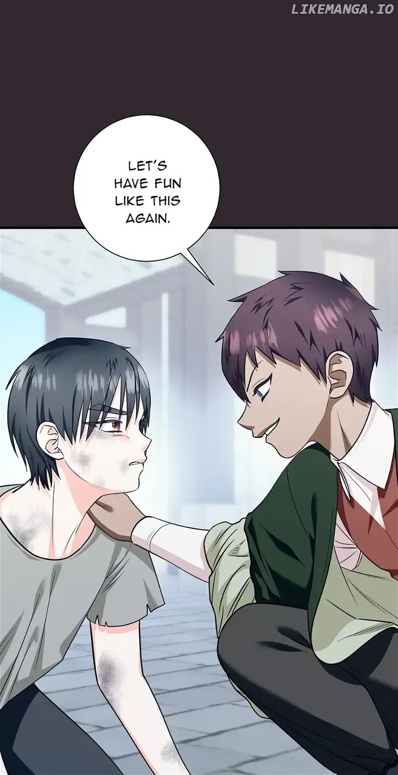 I Married the Enemy Who Killed My Parents Chapter 30 page 41 - 