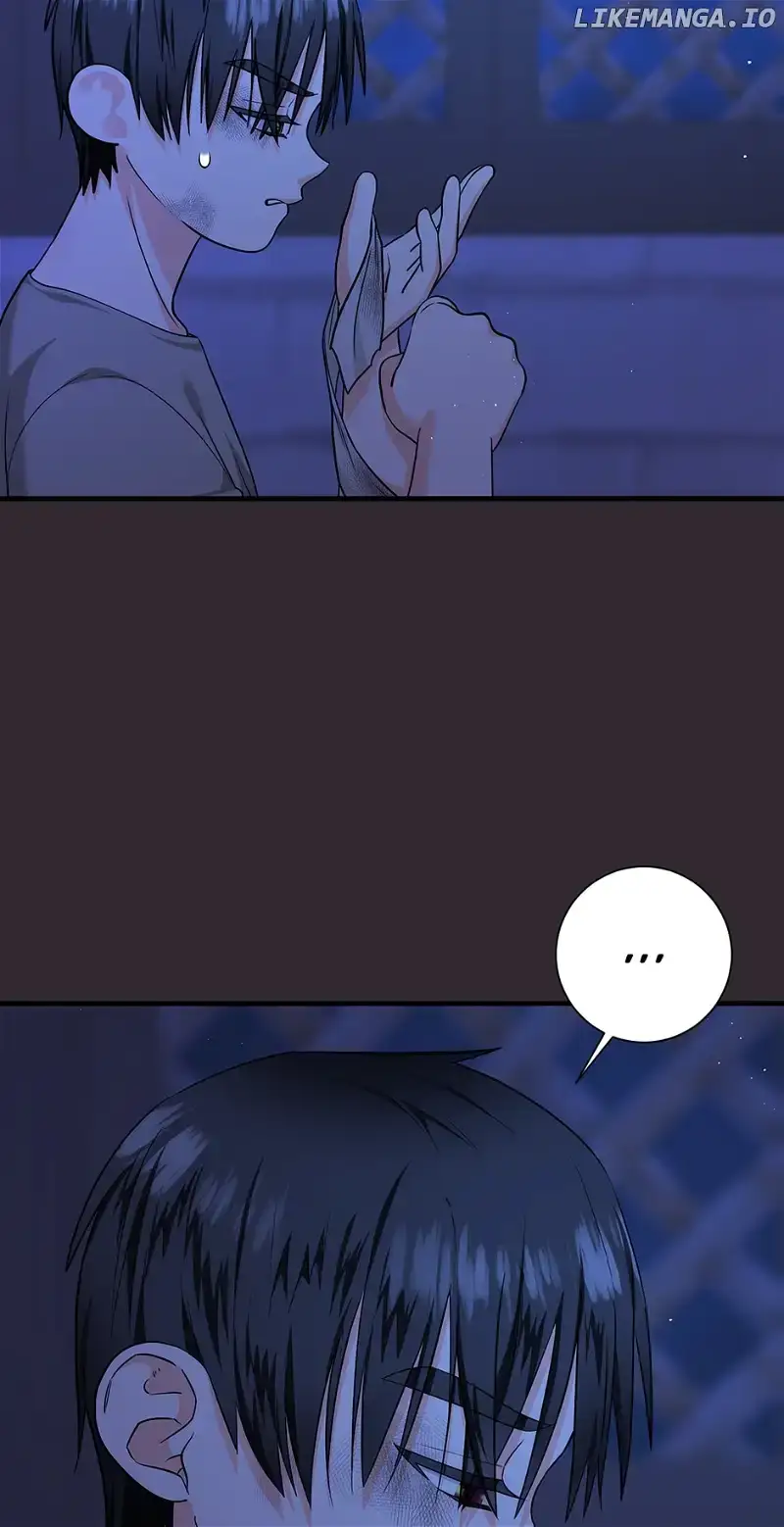 I Married the Enemy Who Killed My Parents Chapter 30 page 46 - 