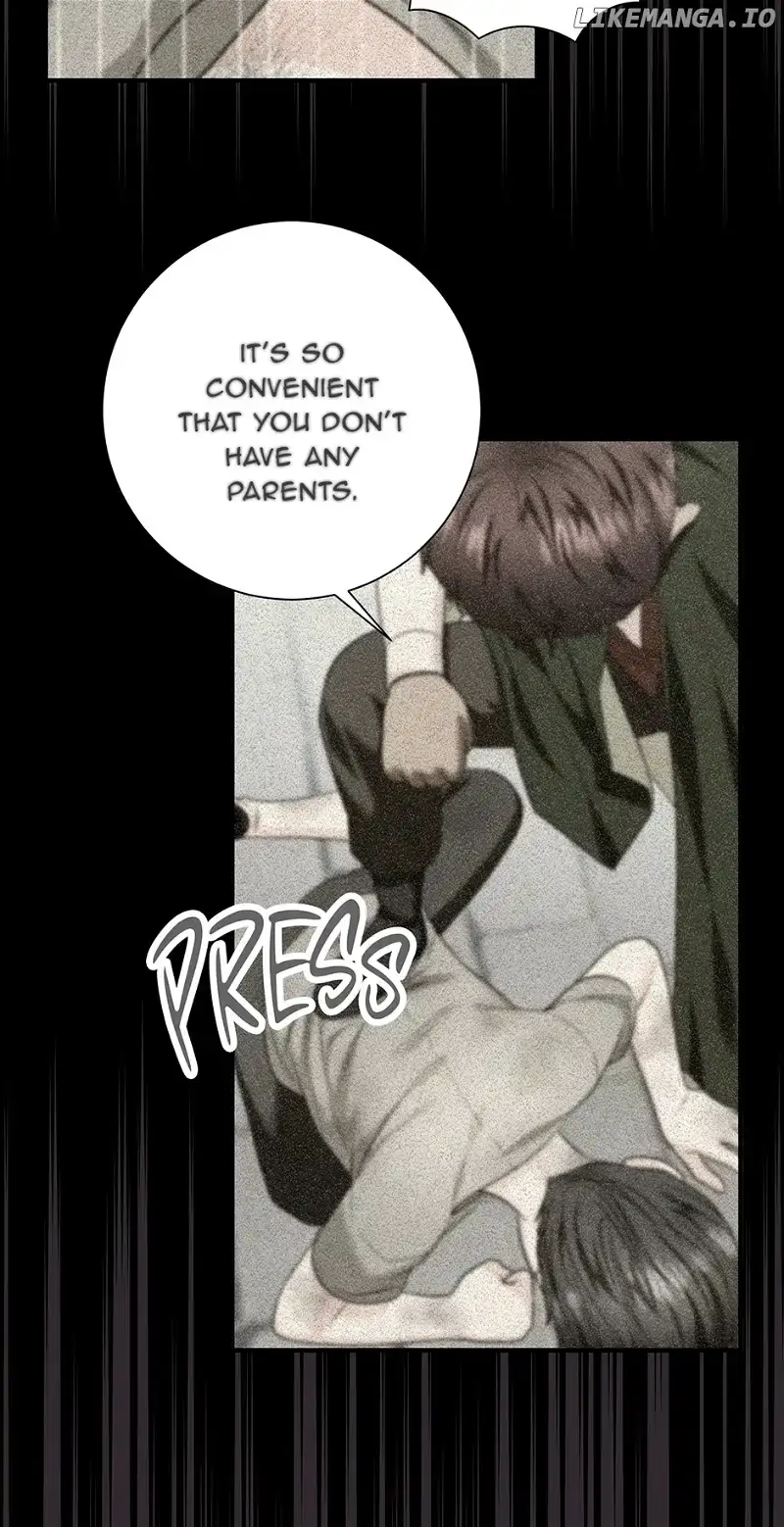 I Married the Enemy Who Killed My Parents Chapter 30 page 48 - 