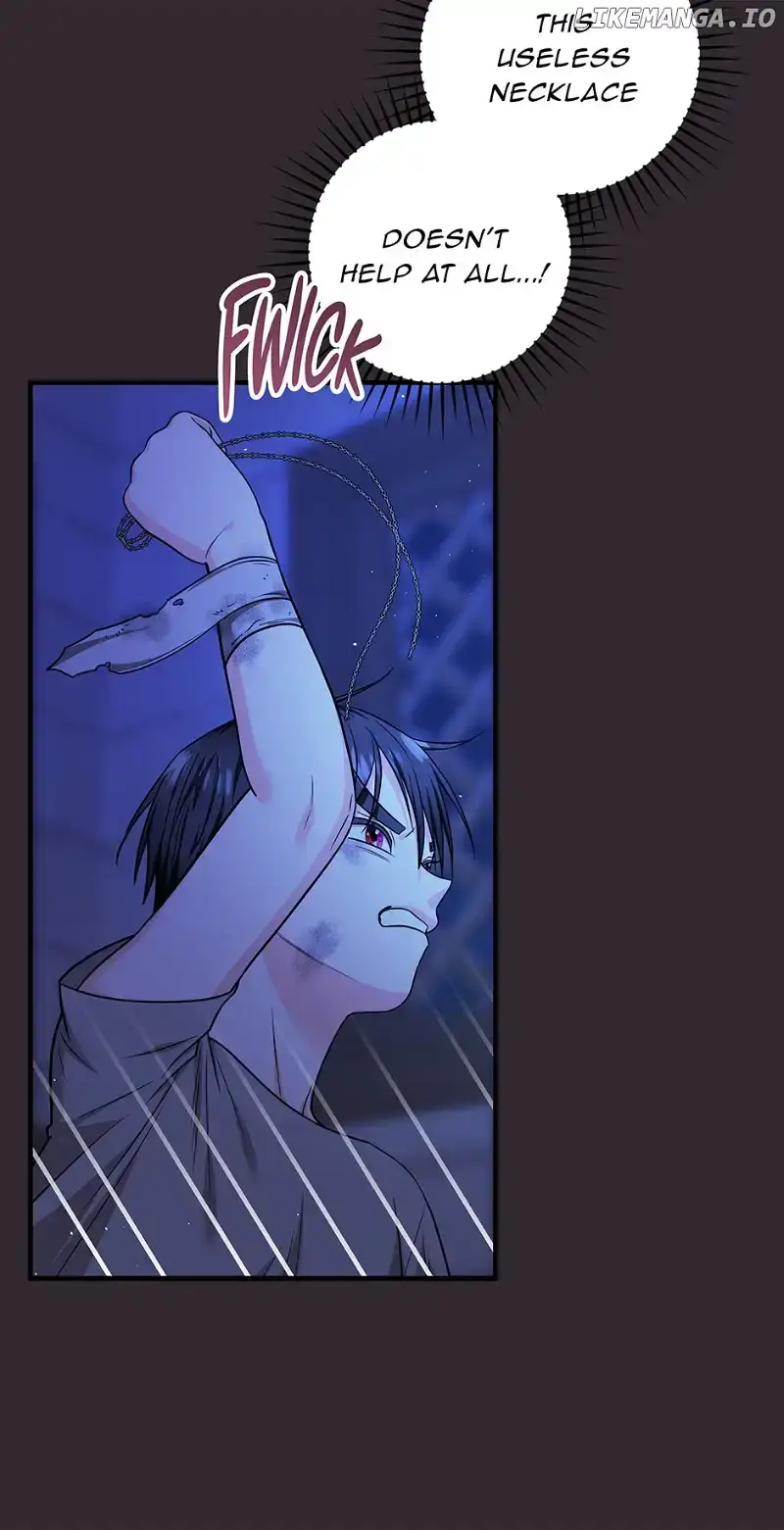 I Married the Enemy Who Killed My Parents Chapter 30 page 51 - 