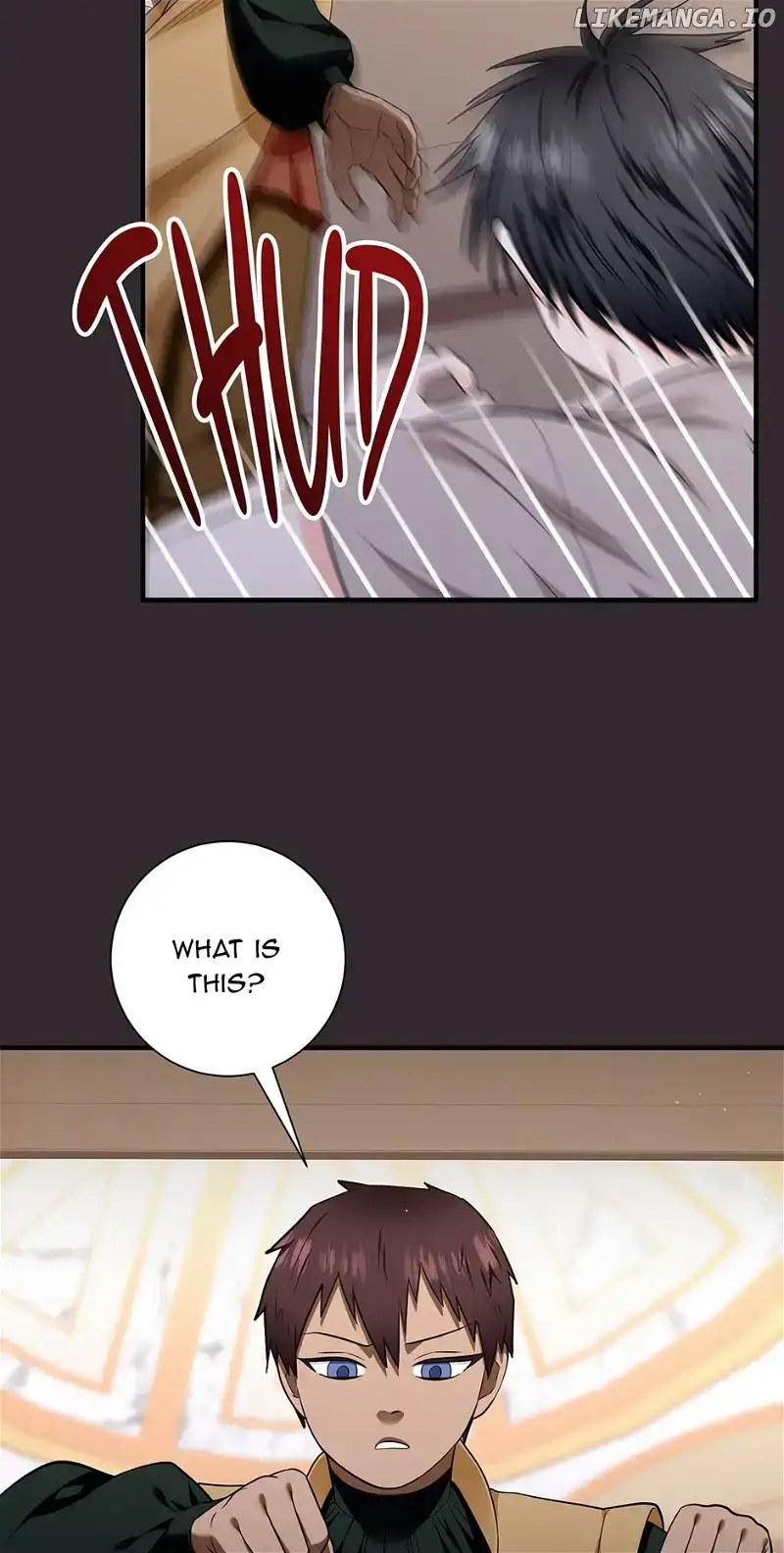 I Married the Enemy Who Killed My Parents Chapter 30 page 62 - 