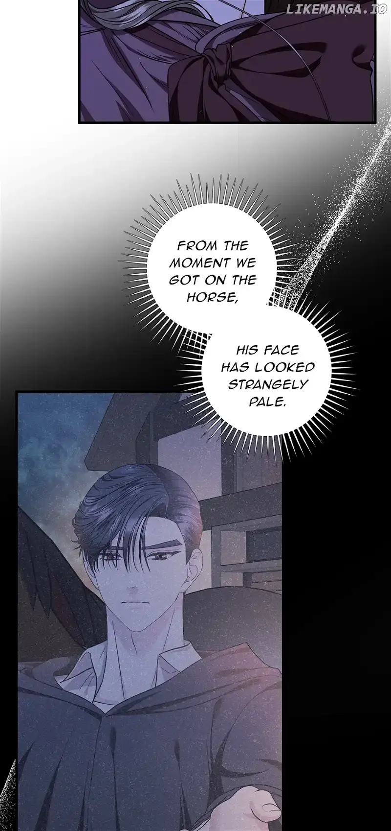 I Married the Enemy Who Killed My Parents Chapter 30 page 9 - 
