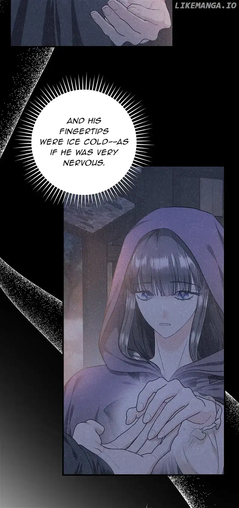 I Married the Enemy Who Killed My Parents Chapter 30 page 10 - 