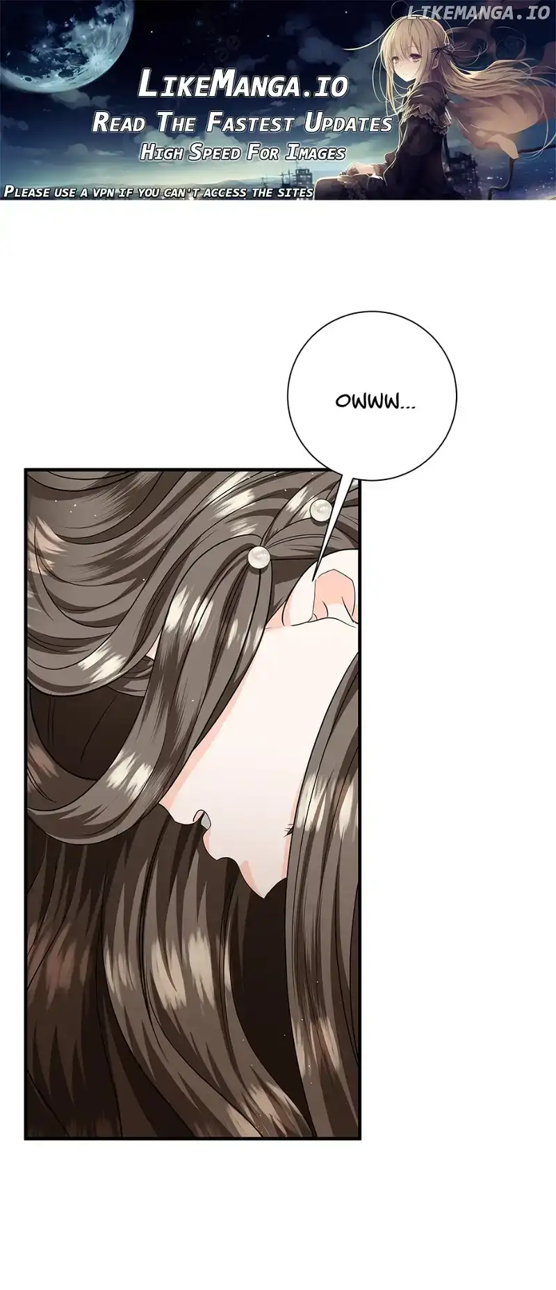 I Married the Enemy Who Killed My Parents Chapter 31 page 1 - 