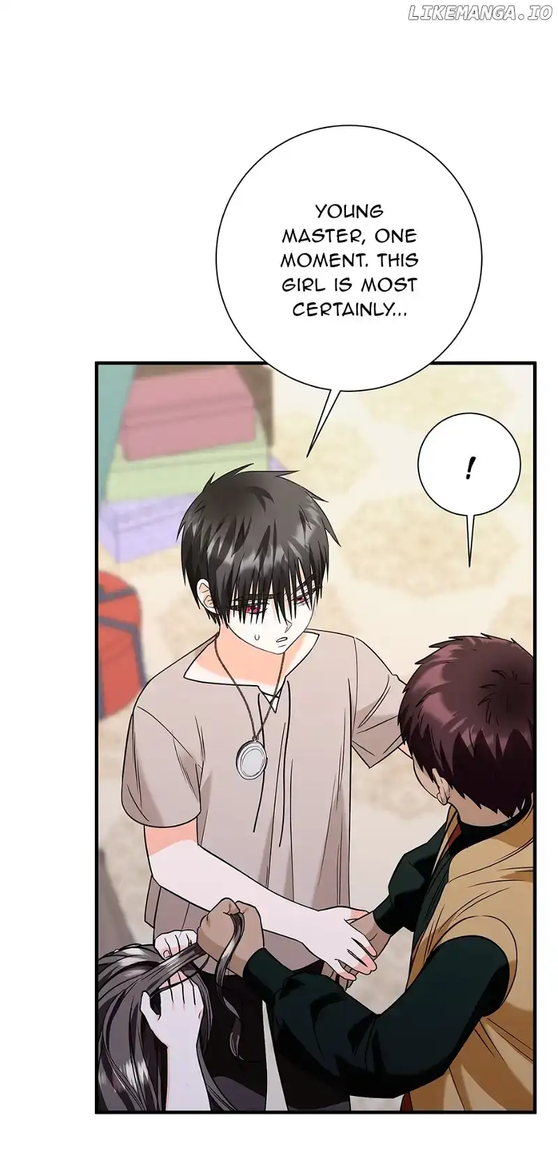 I Married the Enemy Who Killed My Parents Chapter 31 page 11 - 