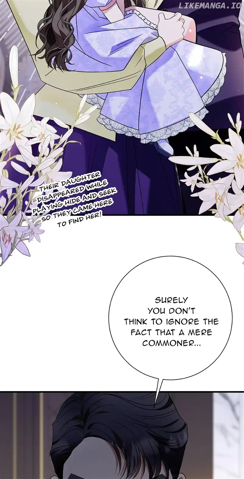 I Married the Enemy Who Killed My Parents Chapter 31 page 21 - 