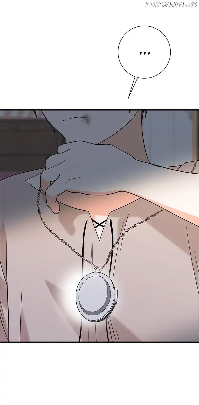 I Married the Enemy Who Killed My Parents Chapter 31 page 24 - 