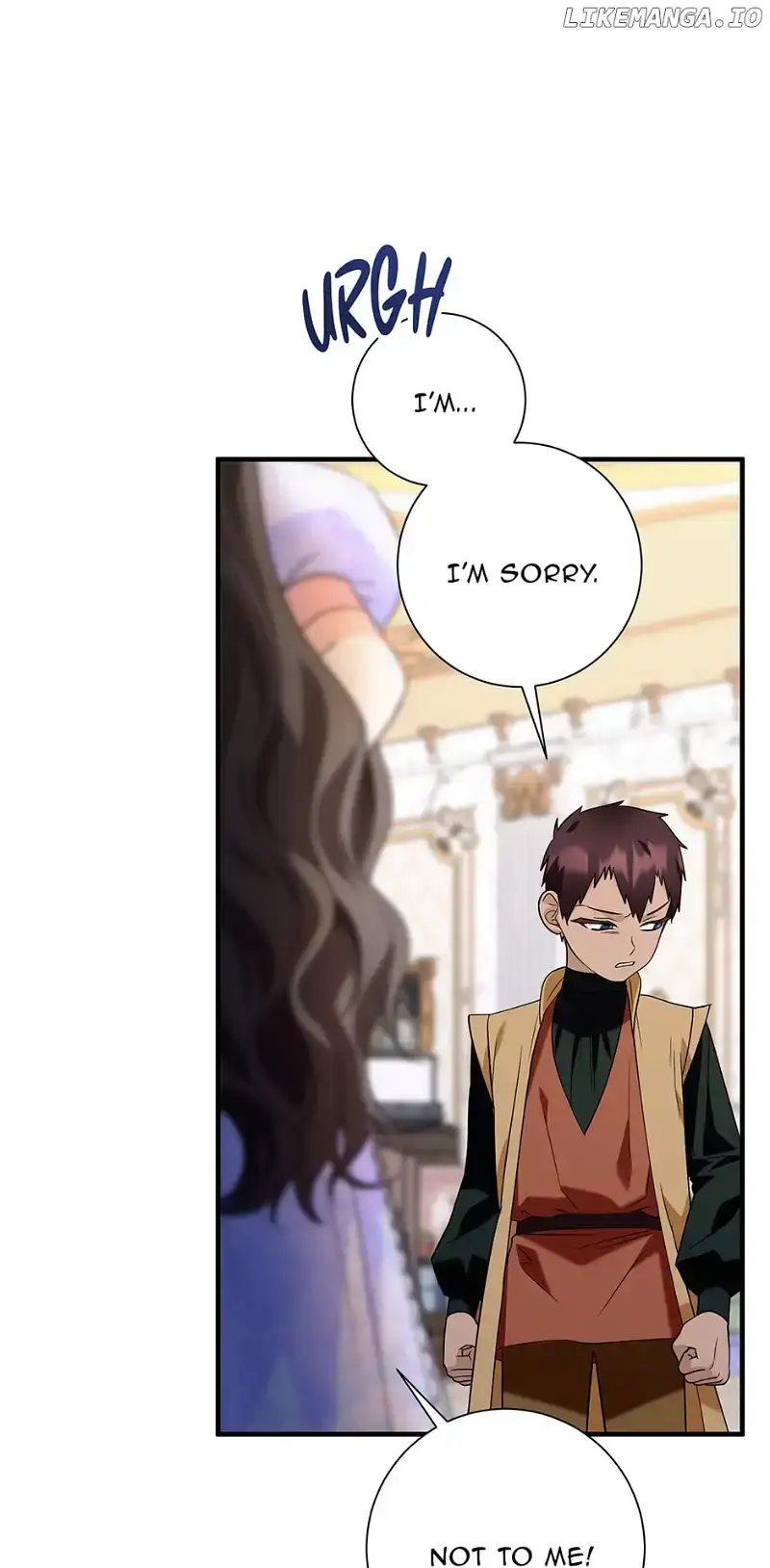 I Married the Enemy Who Killed My Parents Chapter 31 page 27 - 