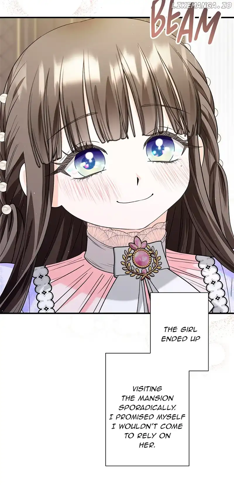 I Married the Enemy Who Killed My Parents Chapter 31 page 33 - 