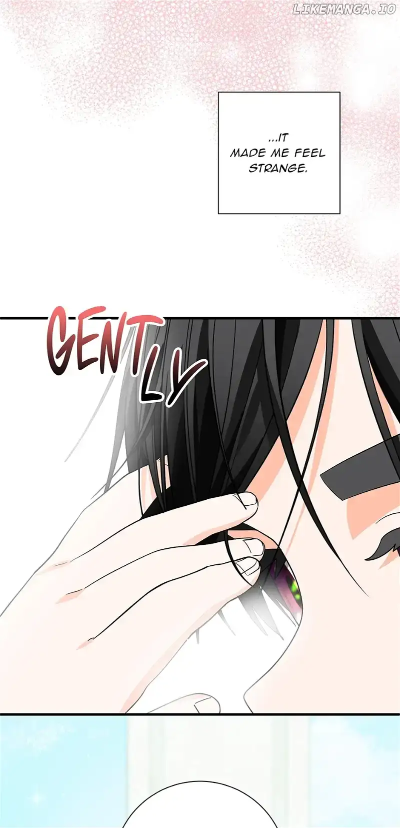 I Married the Enemy Who Killed My Parents Chapter 31 page 36 - 
