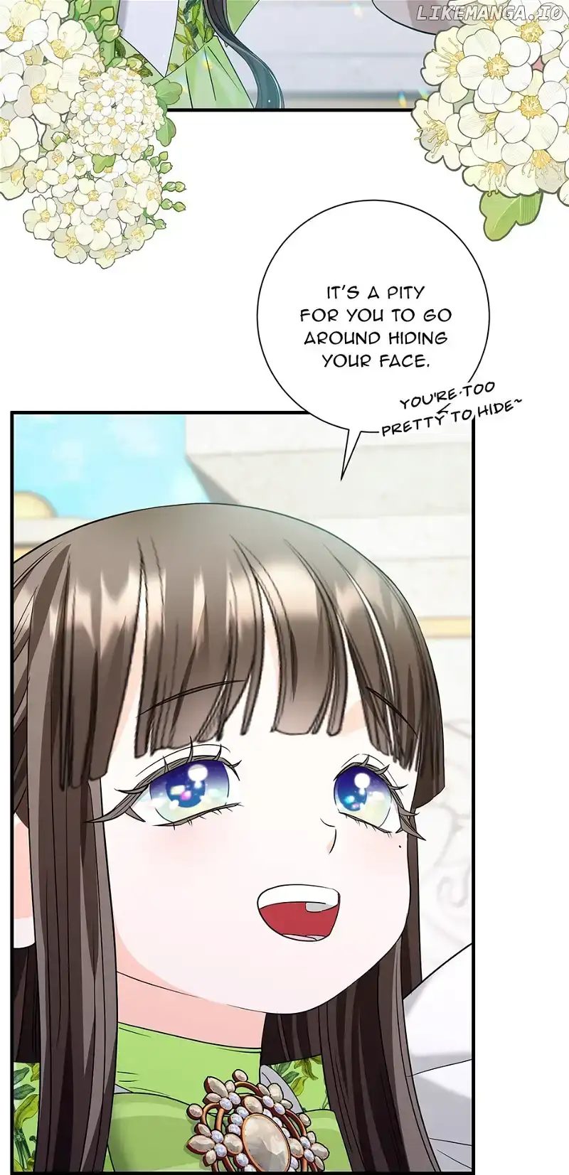 I Married the Enemy Who Killed My Parents Chapter 31 page 38 - 