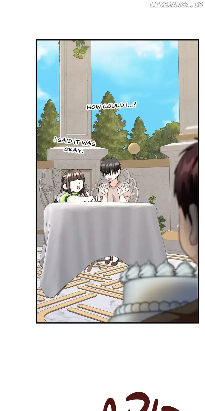 I Married the Enemy Who Killed My Parents Chapter 31 page 42 - 