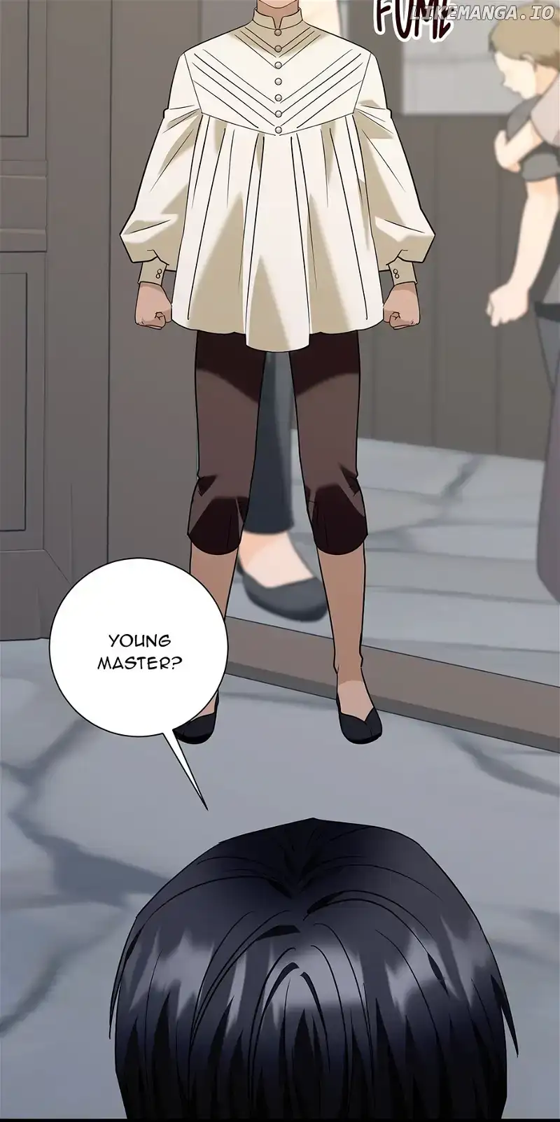 I Married the Enemy Who Killed My Parents Chapter 31 page 47 - 