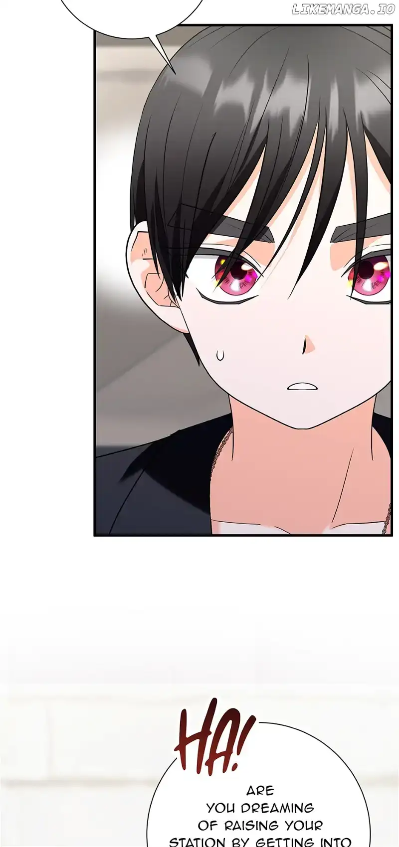 I Married the Enemy Who Killed My Parents Chapter 31 page 49 - 