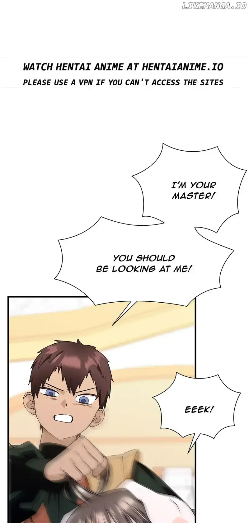 I Married the Enemy Who Killed My Parents Chapter 31 page 6 - 