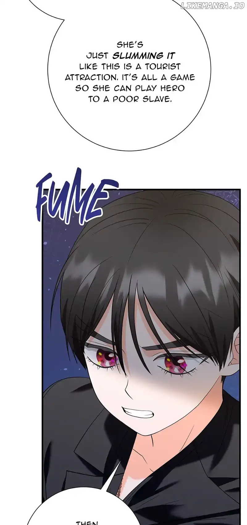 I Married the Enemy Who Killed My Parents Chapter 31 page 51 - 