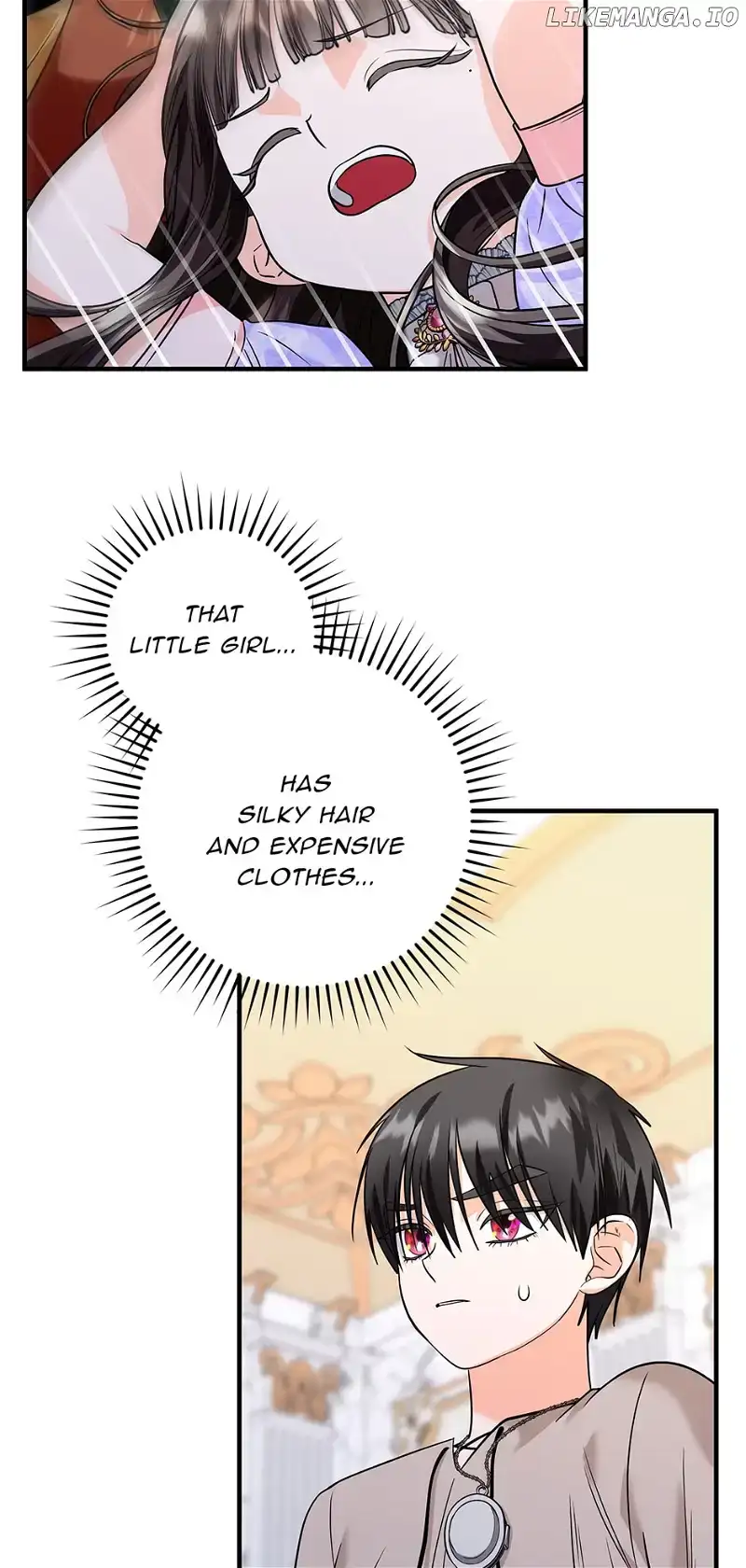 I Married the Enemy Who Killed My Parents Chapter 31 page 7 - 