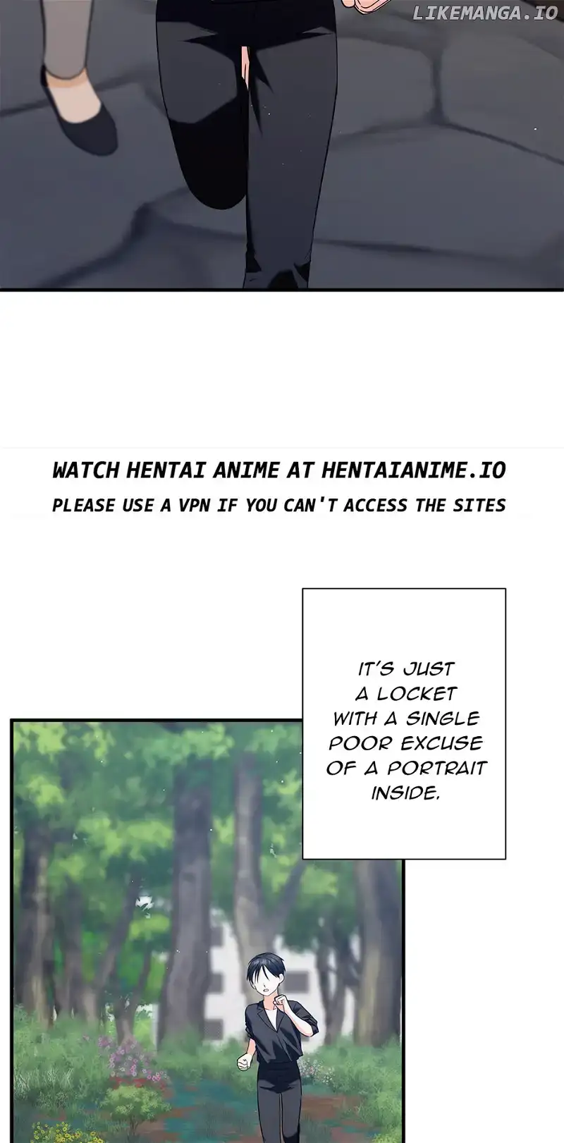 I Married the Enemy Who Killed My Parents Chapter 31 page 61 - 