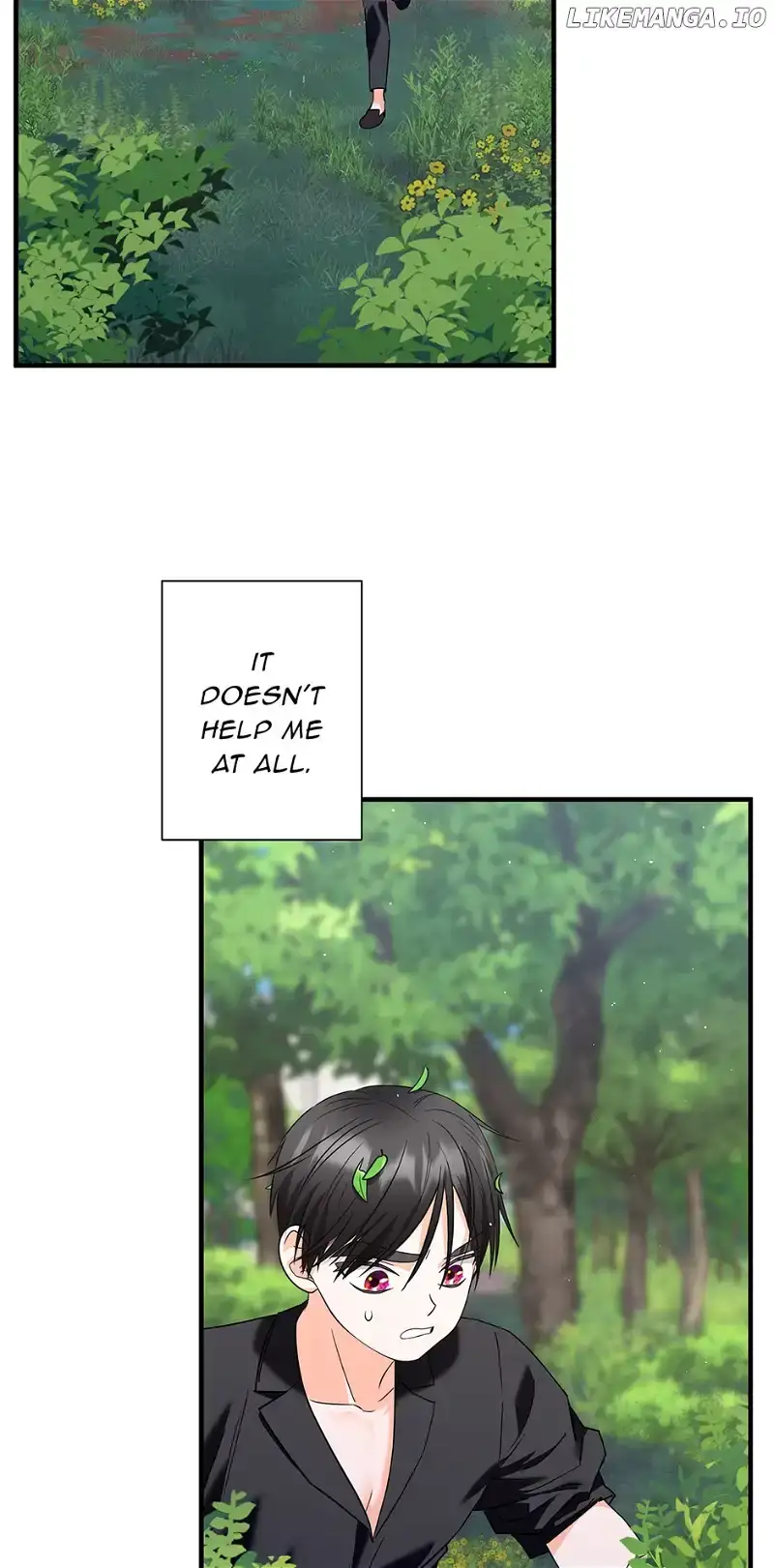 I Married the Enemy Who Killed My Parents Chapter 31 page 62 - 
