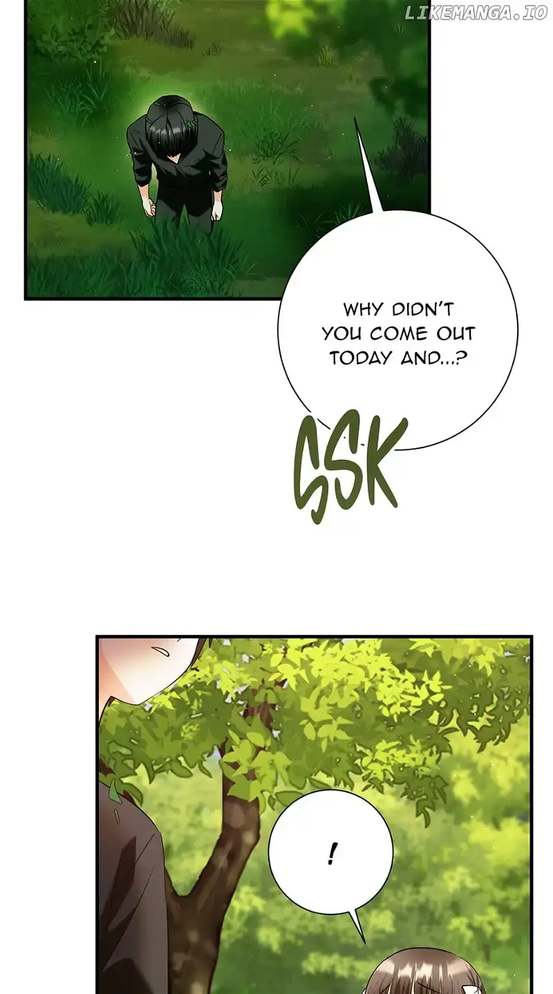 I Married the Enemy Who Killed My Parents Chapter 31 page 65 - 
