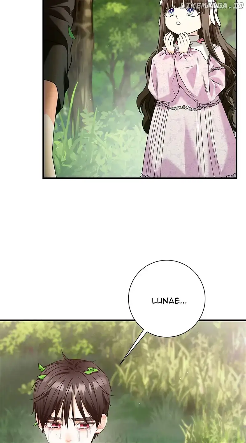 I Married the Enemy Who Killed My Parents Chapter 31 page 66 - 