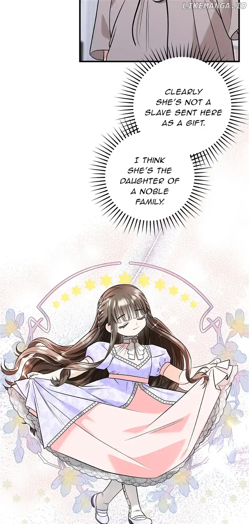 I Married the Enemy Who Killed My Parents Chapter 31 page 8 - 