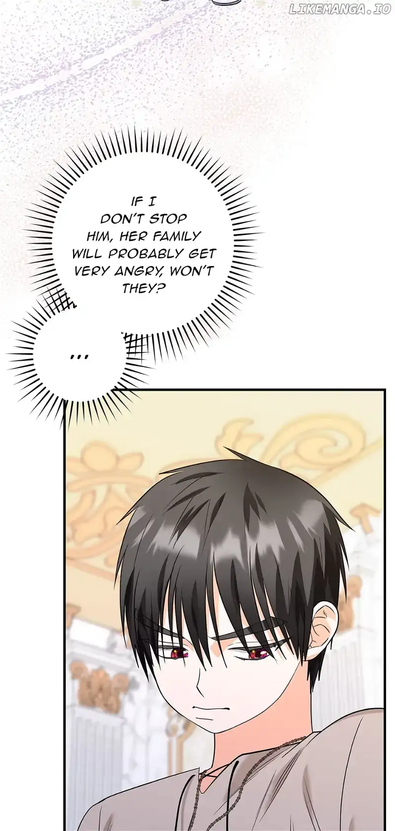I Married the Enemy Who Killed My Parents Chapter 31 page 9 - 
