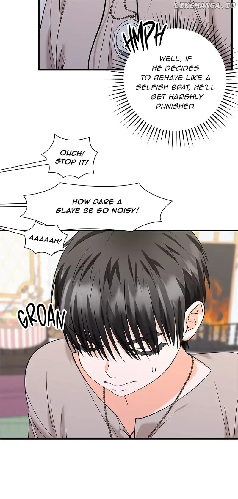 I Married the Enemy Who Killed My Parents Chapter 31 page 10 - 