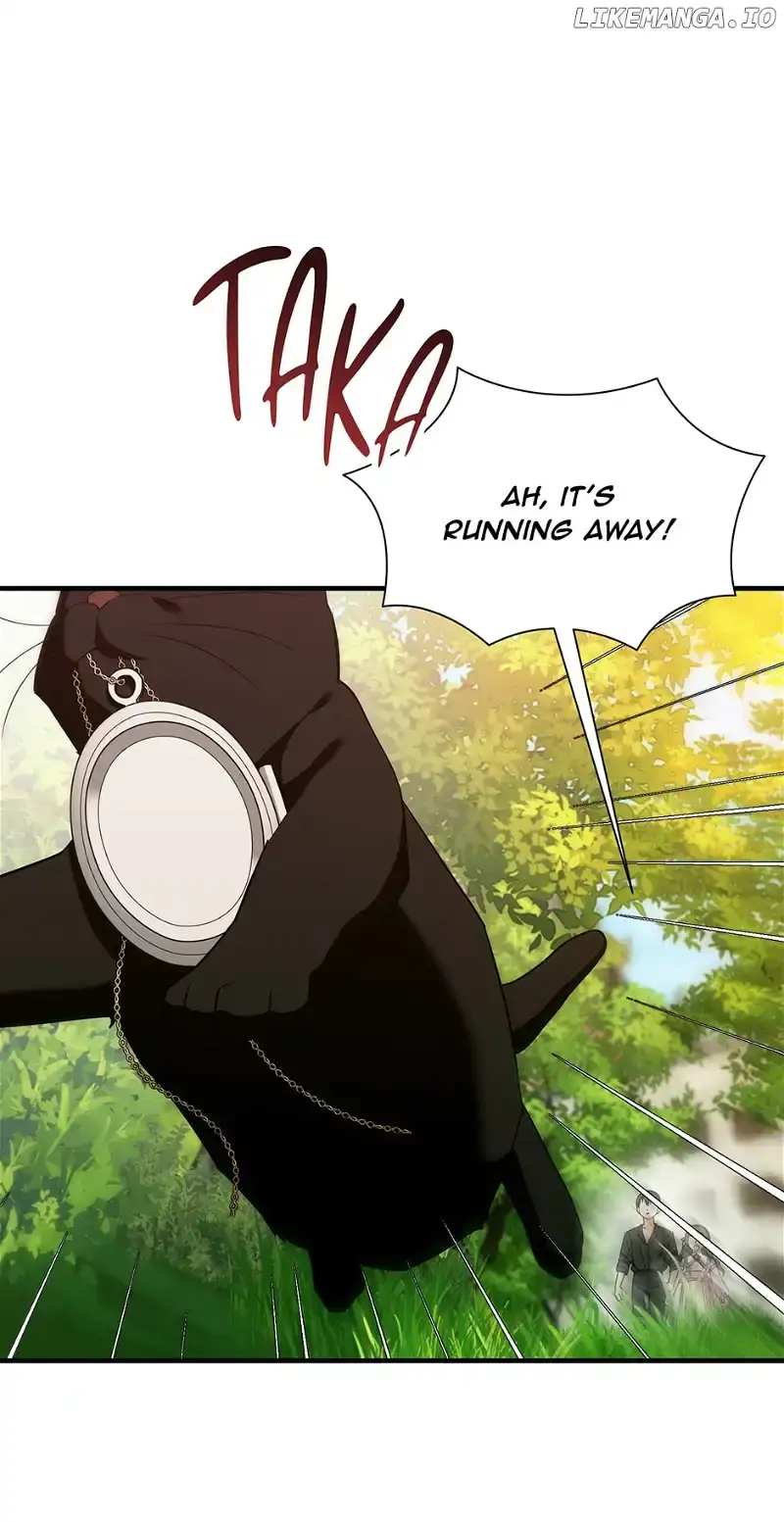 I Married the Enemy Who Killed My Parents Chapter 32 page 15 - 